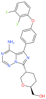Click here for ligand page