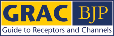 GRAC logo