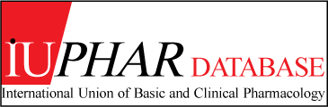 IUPHAR-DB logo