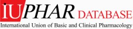 IUPHAR-DB logo
