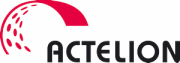 Actelion Home