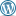 Wordpress徽标链接到药理学指南博客