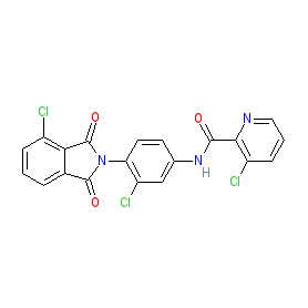 Click here for ligand page