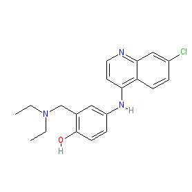 Click here for ligand page