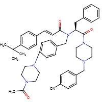 Click here for ligand page