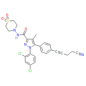 Click here for ligand page