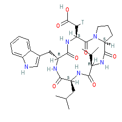 Click here for ligand page