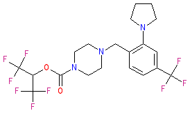 Click here for ligand page