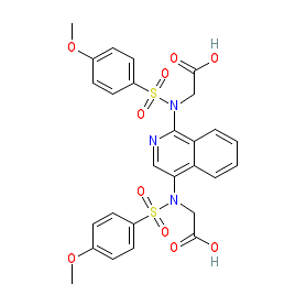 Click here for ligand page