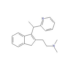 Click here for ligand page