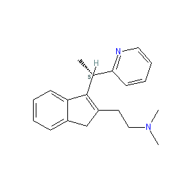 Click here for ligand page