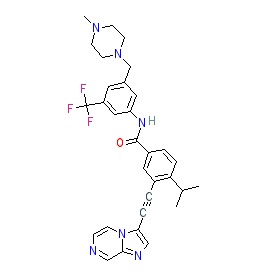 Click here for ligand page