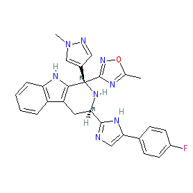 Click here for ligand page