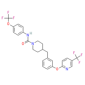 Click here for ligand page