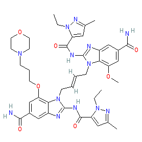 Click here for ligand page