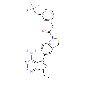 Click here for ligand page