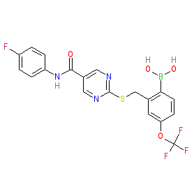 Click here for ligand page