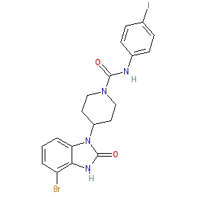 Click here for ligand page