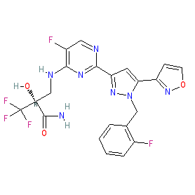 Click here for ligand page