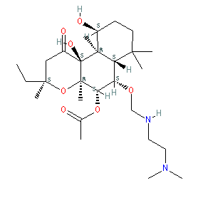 Click here for ligand page