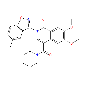 Click here for ligand page