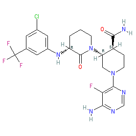 Click here for ligand page