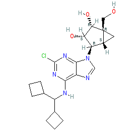 Click here for ligand page