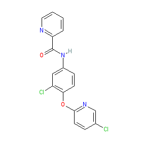 Click here for ligand page