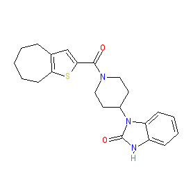 Click here for ligand page