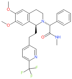 Click here for ligand page