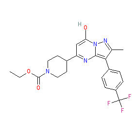 Click here for ligand page