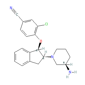 Click here for ligand page