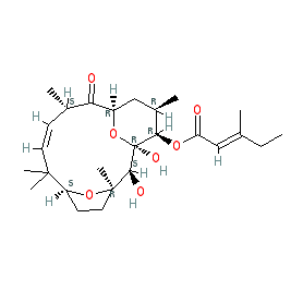 Click here for ligand page