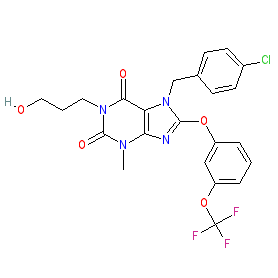 Click here for ligand page