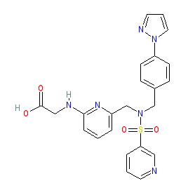 Click here for ligand page