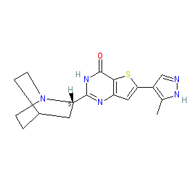 Click here for ligand page