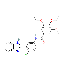 Click here for ligand page