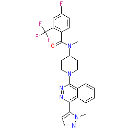 Click here for ligand page