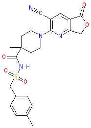 Click here for ligand page