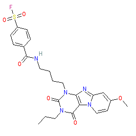 Click here for ligand page