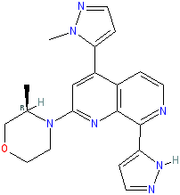 Click here for ligand page