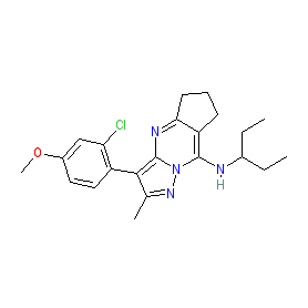 Click here for ligand page