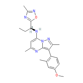 Click here for ligand page