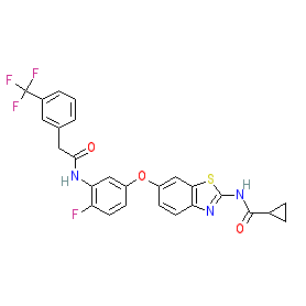 Click here for ligand page