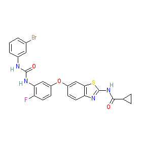 Click here for ligand page