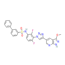 Click here for ligand page