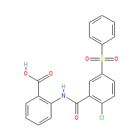 Click here for ligand page