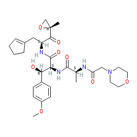 Click here for ligand page