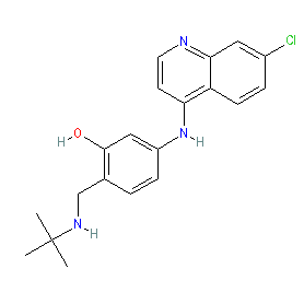 Click here for ligand page