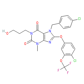 Click here for ligand page